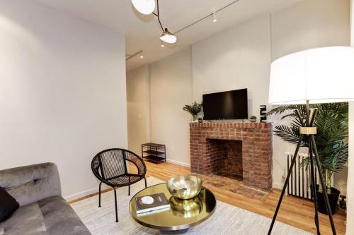 Apartment 129: Upper East Side in New York, USA