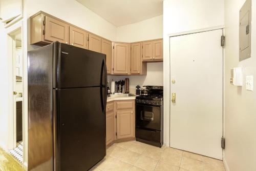 Apartment 129: Upper East Side in New York, USA