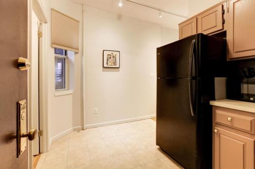 Apartment 129: Upper East Side in New York, USA