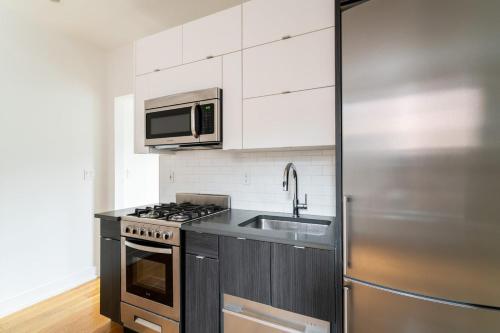 Apartment 1429: East Village in New York, USA