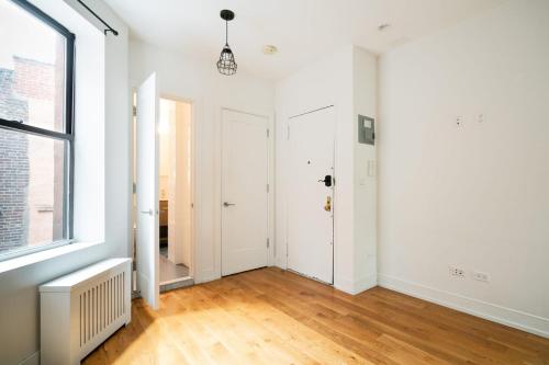 Apartment 1429: East Village in New York, USA