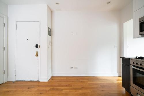 Apartment 1429: East Village in New York, USA