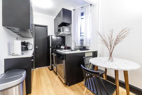Apartment 190: Upper East Side in New York, USA