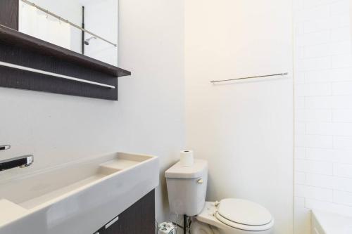 Apartment 190: Upper East Side in New York, USA