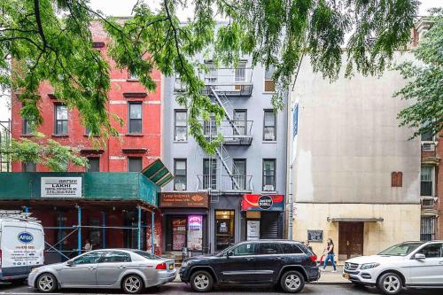 Apartment 190: Upper East Side in New York, USA