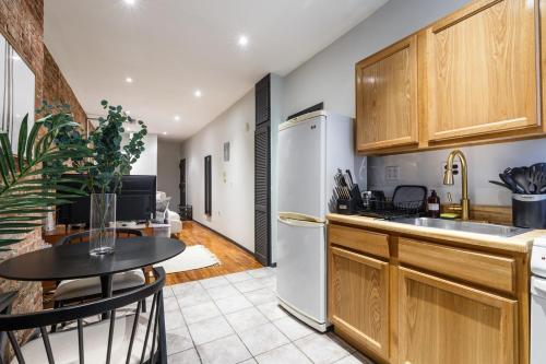 Apartment 294: Upper East Side in New York, USA