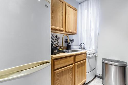 Apartment 294: Upper East Side in New York, USA
