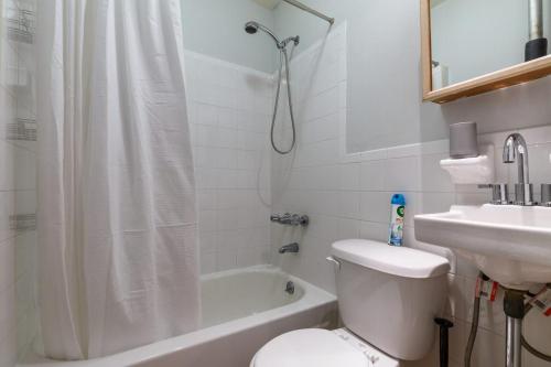 Apartment 294: Upper East Side in New York, USA