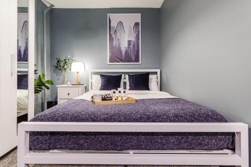 Apartment 351: East Village in New York, USA