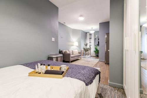 Apartment 351: East Village in New York, USA