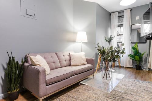Apartment 351: East Village, New York (Foto 4)