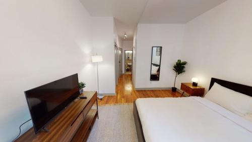 Apartment 388: Upper East Side in New York, USA