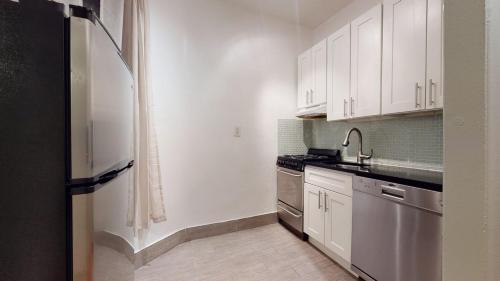 Apartment 388: Upper East Side in New York, USA