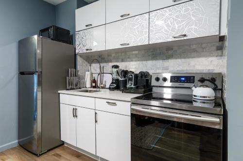 Apartment 351: East Village in New York, USA