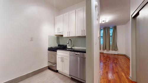Apartment 388: Upper East Side, New York (Foto 10)