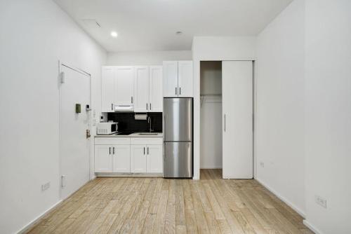 Apartment 432: Upper West Side, New York (Foto 4)