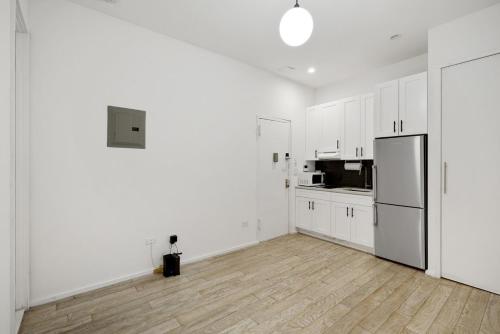 Apartment 432: Upper West Side, New York (Foto 6)