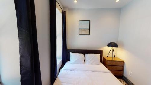 Apartment 497: Columbus Circle in New York, USA