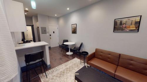 Apartment 497: Columbus Circle in New York, USA