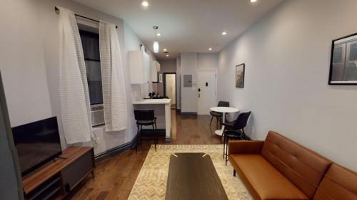 Apartment 497: Columbus Circle in New York, USA