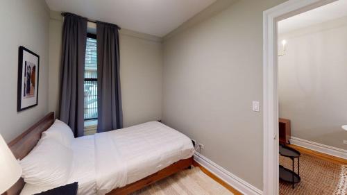 Apartment 549: Upper West Side in New York, USA