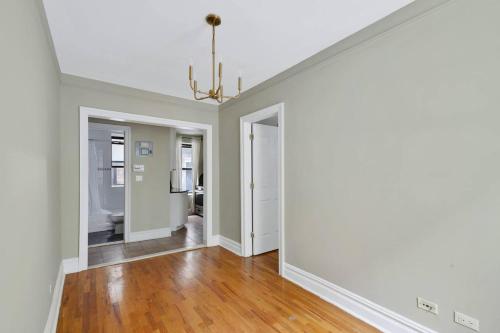 Apartment 549: Upper West Side, New York (Foto 3)