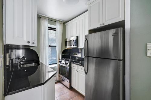 Apartment 549: Upper West Side, New York (Foto 4)