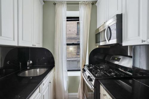 Apartment 549: Upper West Side, New York (Foto 8)