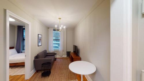 Apartment 549: Upper West Side, New York (Foto 6)