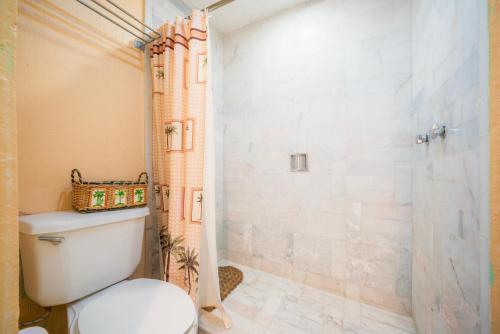 Beachfront Xaman Ha - 3 BR at Playacar Phase l in Playa del Carmen, Mexico