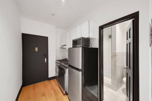 Apartment 717: East Village in New York, USA