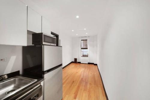 Apartment 717: East Village in New York, USA