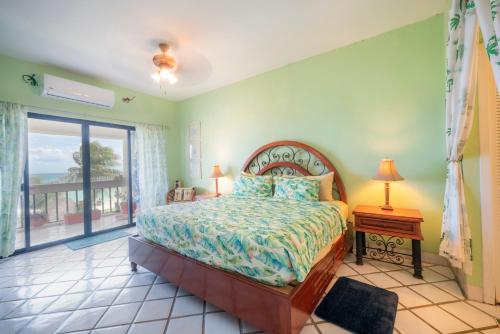 Beachfront Xaman Ha - 3 BR at Playacar Phase l in Playa del Carmen, Mexico