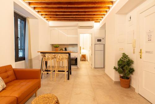 Lazcano & old town by ELE Apartments, Málaga (fotografie 4)