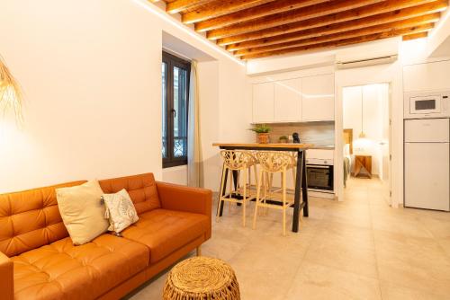 Lazcano & old town by ELE Apartments, Málaga