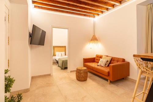 Lazcano & old town by ELE Apartments, Málaga (fotografie 2)