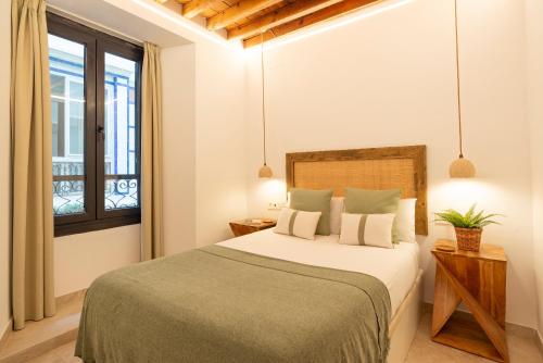 Lazcano & old town by ELE Apartments, Málaga (fotografie 9)