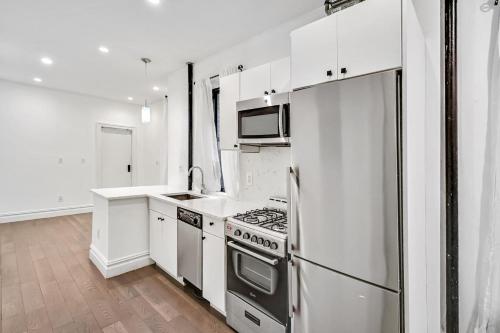 Apartment 709: Columbus Circle in New York, USA