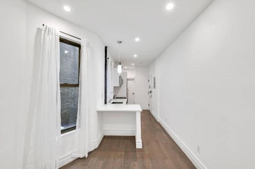 Apartment 709: Columbus Circle in New York, USA