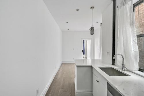 Apartment 709: Columbus Circle in New York, USA