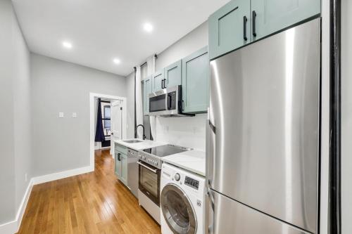 Apartment 683: Columbus Circle, New York (Foto 7)