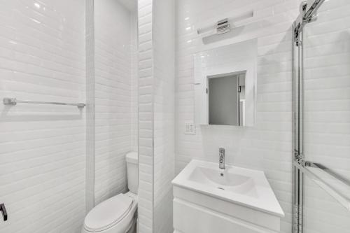 Apartment 683: Columbus Circle, New York (Foto 6)