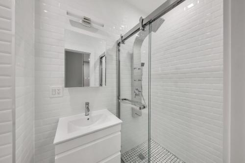 Apartment 683: Columbus Circle, New York (Foto 8)