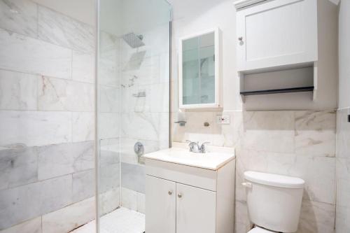 Apartment 556: East Village in New York, USA