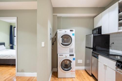 Apartment 556: East Village in New York, USA