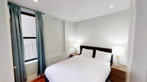 Apartment 494: East Village in New York, USA
