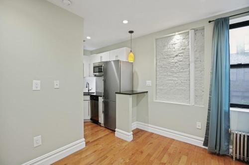 Apartment 494: East Village in New York, USA