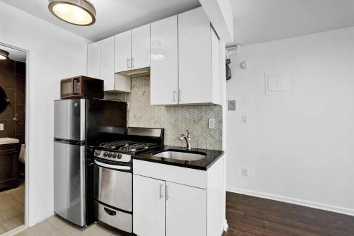 Apartment 407: East Village, New York (fotografie 10)