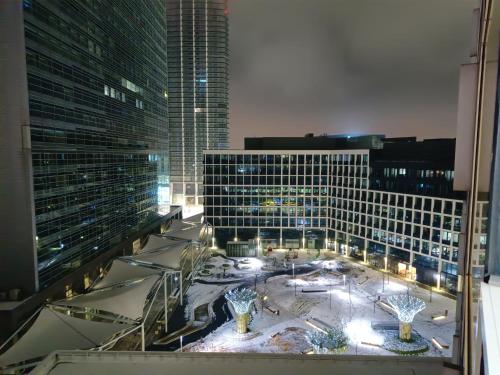 SAG Panorama view 2 rooms Free parking Free wifi, Bratislava (photo 6)