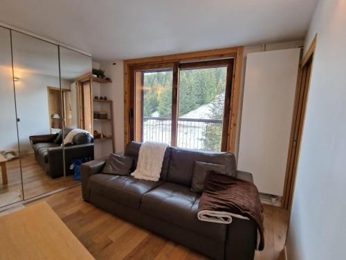 Appartement Courchevel, 3 pièces, 5 personnes - FR-1-772-2